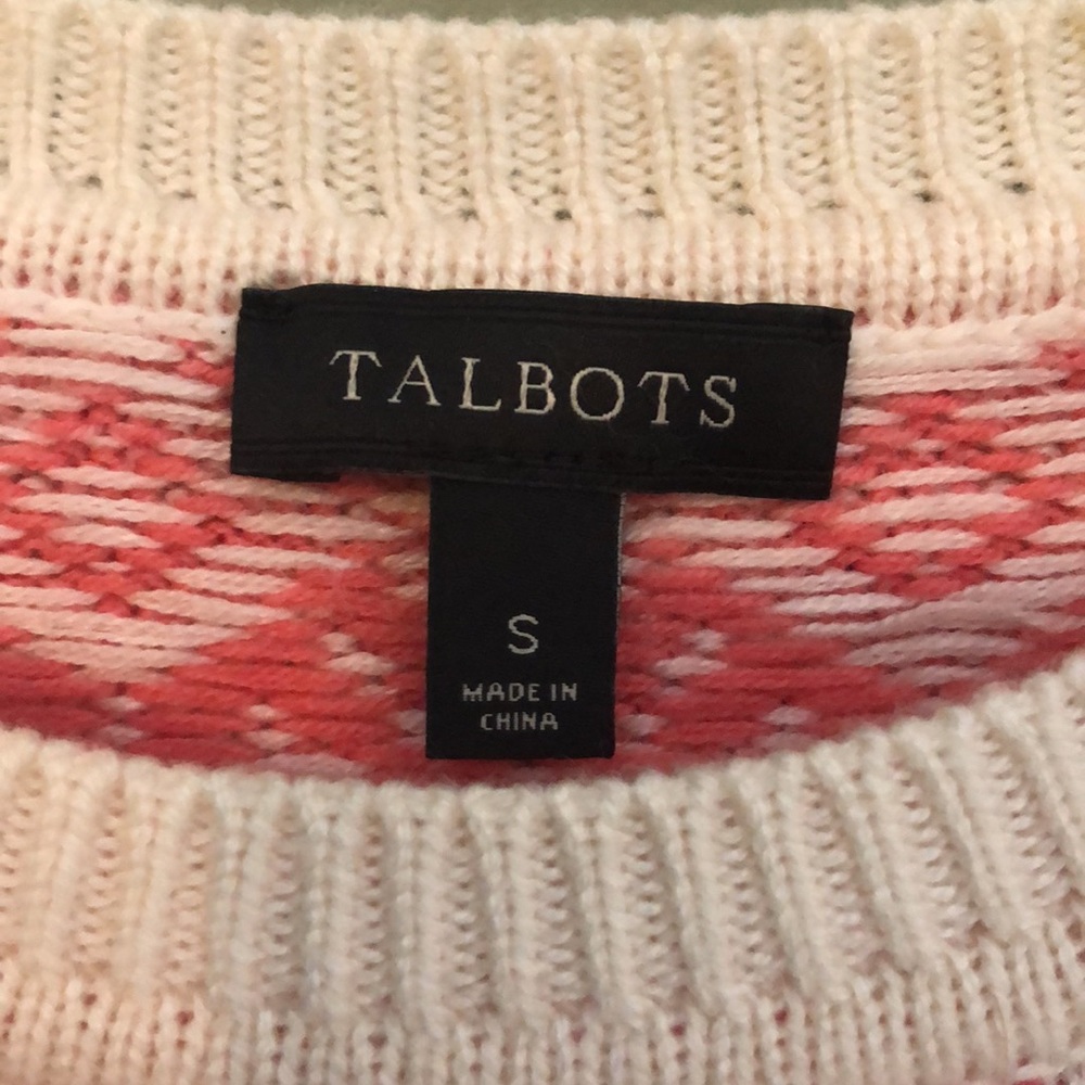 Talbot Sweater - Picture 2 of 3